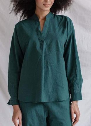 Пижама женская smaragd3 фото
