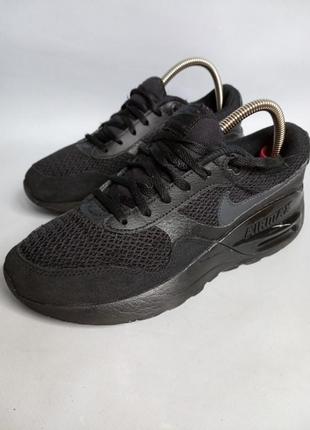 Кроссовки nike air max