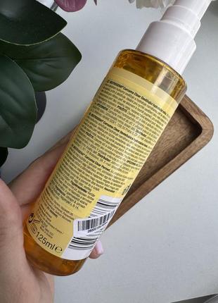 Освежающий мист для лица neutrogena clear