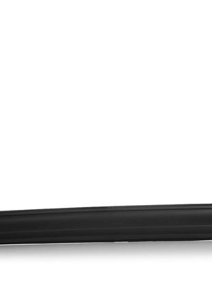 Молдинг передней двери левый для mazda cx5 17-24 (kb7w51rb0e)