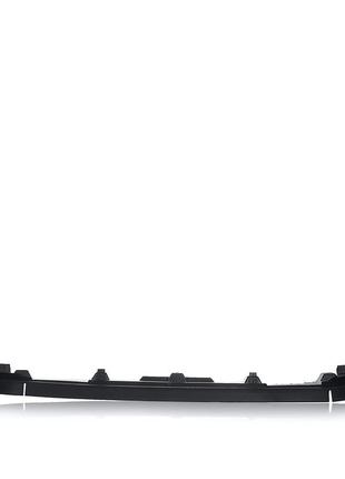 Нижня губа переднього бампера для jeep compass 17-20 (68248765ac)