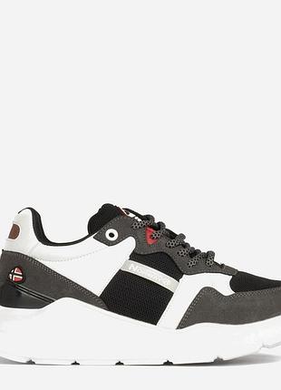 Мужские кроссовки geographical norway zapatilla deportivas casual gnm19025-08
