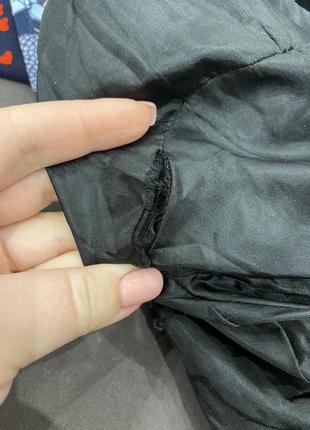 Пиджак женский чорный4 фото