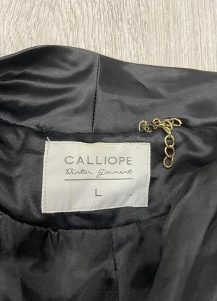 Пиджак женский чорный3 фото