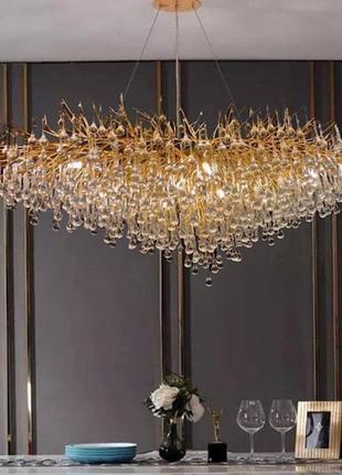 Люстра tk lighting 4372 fairy