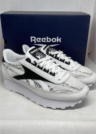 Кросівки жіночі ( оригінал) reebok az princess fy2817