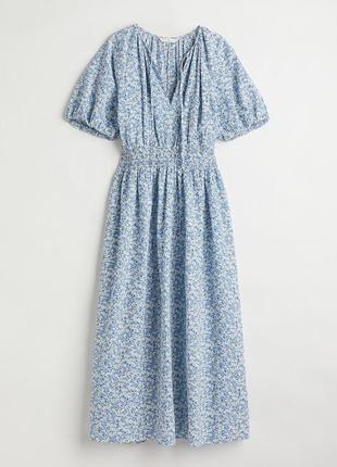 Сукня h&m