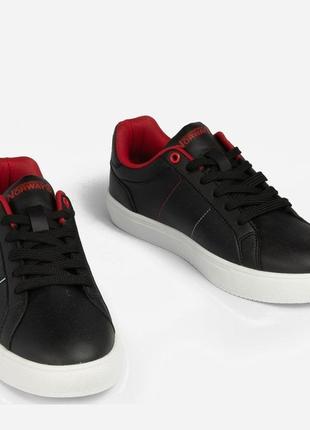 Мужские кеды низкие geographical norway zapatilla deportivas casual gnm19035-01
