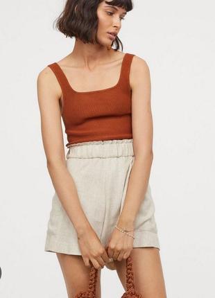 Шорти h&m