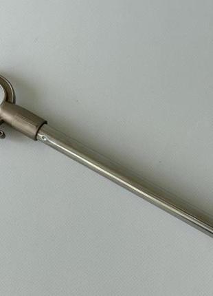 Палка-съёмник для вешания одежды гардеробный крючок для снятия одежды захват для...