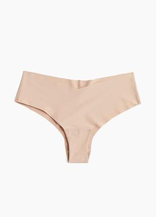 Новые бесшовные трусики h&m