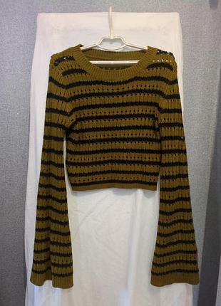 Кофта сітка