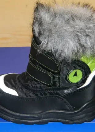 Обувь для детей с оборщины