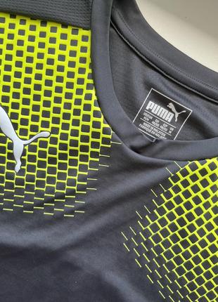 Спортивная футболка puma