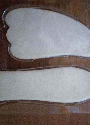 Гуаш ша , набір масажерів для обличчя, та тіла. , l'oréal