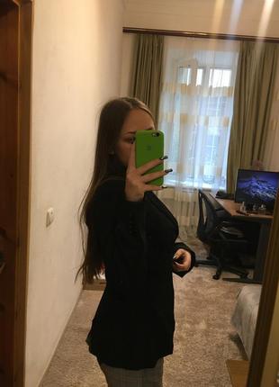 Пиджак приталенный2 фото