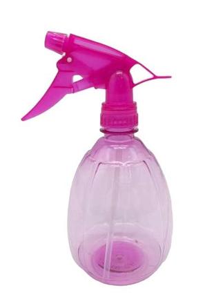 Распылитель для воды пульверизатор для опрыскивания комнатных растений пластиковый 500 мл. forkopt
