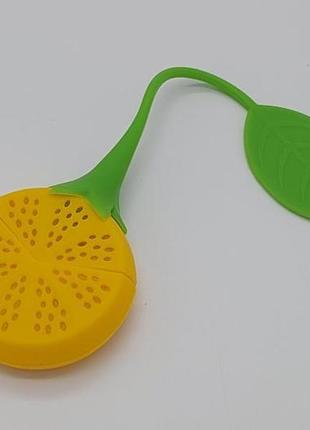 Сеточко для заваривания чая силикон силиконовое ситечко для заварки заварник для чая l...