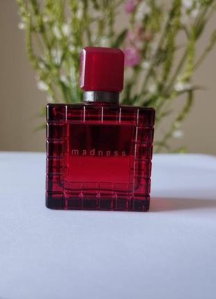 Madness chopard, винтажная миниатюра, туалетная вода, 5 мл, оригинал