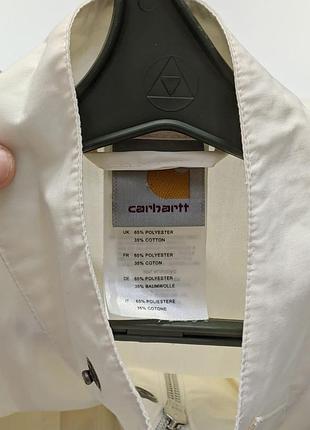 Куртка carhartt 7