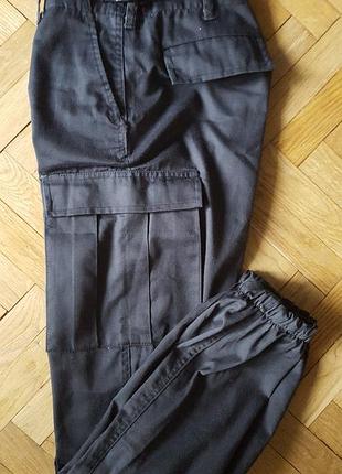 Польові штани brandit individual wear
