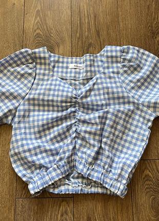 Жіночий топ/ футболка