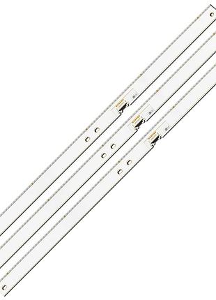 Led підсвітка 75" bn96-46024a 1 планка