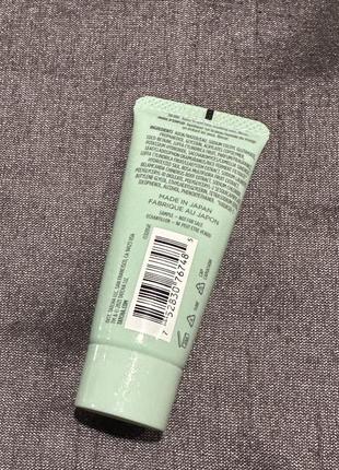 Tatcha the deep cleanse 20 ml/умивалка/очищуючий засіб для обличчя3 фото