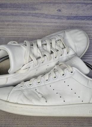 Кеды Adidas launched the