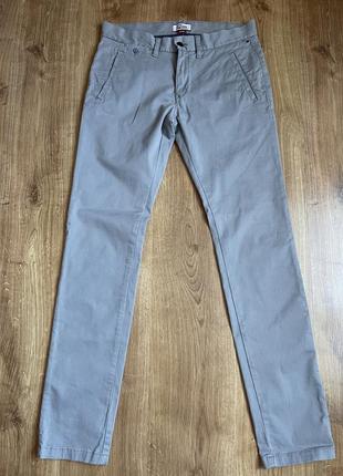 Чіноси tommy hilfiger, 31/34