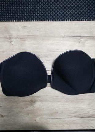 Бюстгальтер лифчик бандо wonderbra