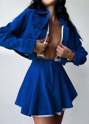 Костюм двойка