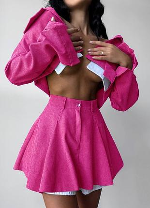 Костюм двойка