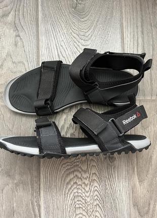 Сандалии reebok