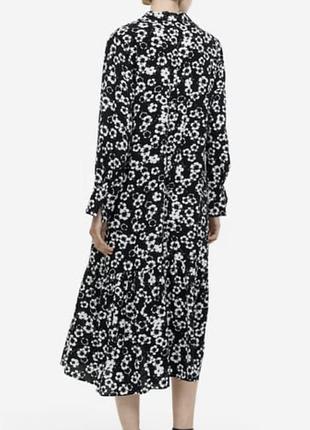 Платье h&amp;m р. m/38/10, s/36/8.