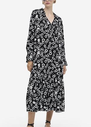 Платье h&amp;m р. m/38/10, s/36/8.