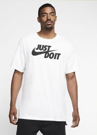 Футболка nike