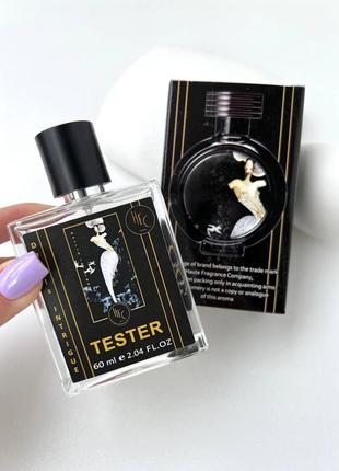 Жіночий тестер premium devil's intrigue haute fragrance company 60 мл1 фото