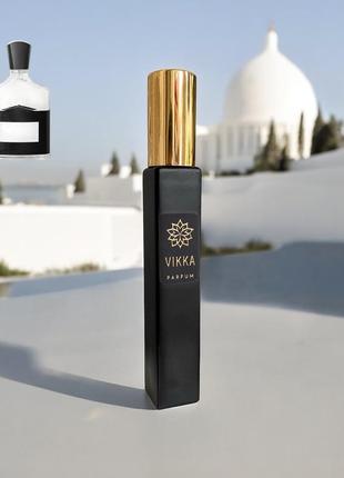 Аромат vikka альтернатива aventus creed