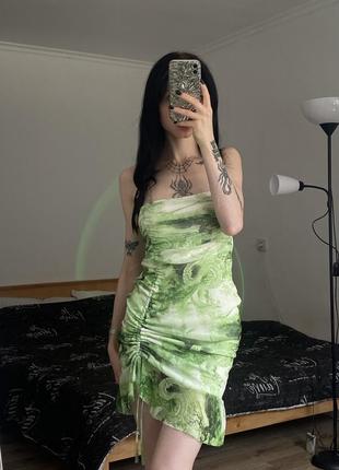 Сукня plt