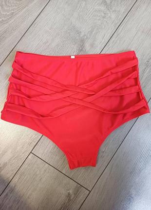 Плавки труси