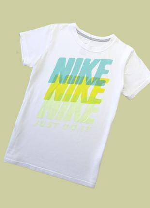 Футболка nike
