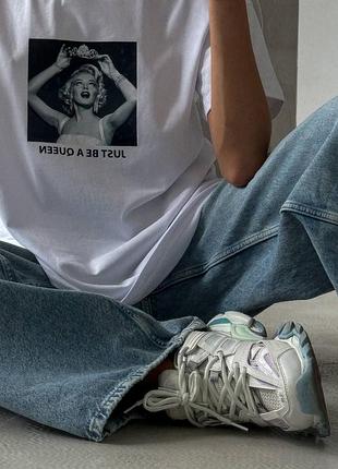 Футболка retrograde mercury mood