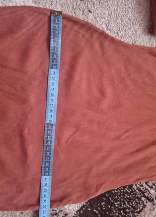 Платье pull &amp; bear s, состояние идеальное 6