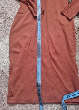 Платье pull &amp; bear s, состояние идеальное 8