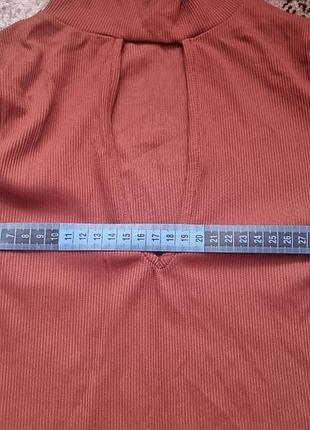 Платье pull &amp; bear s, состояние идеальное 5