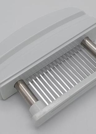 Тендерайзер ручной приспособление для отбивания мяса размягчитель мясной прокалыватель...