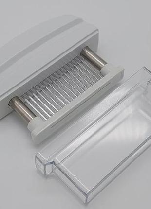 Тендерайзер ручной приспособление для отбивания мяса размягчитель мясной прокалыватель...