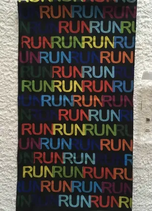 Спортивный бафф run