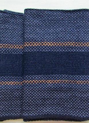 Шарф чоловічий бенедикт